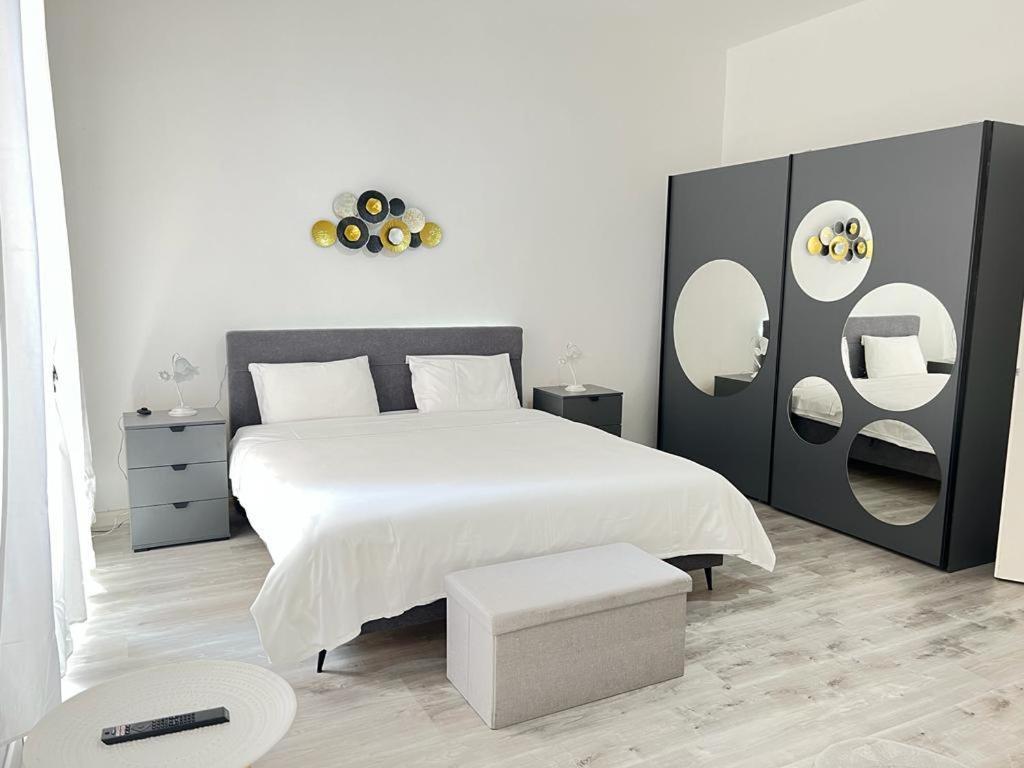 B&B Ilien Bellinzona Ngoại thất bức ảnh