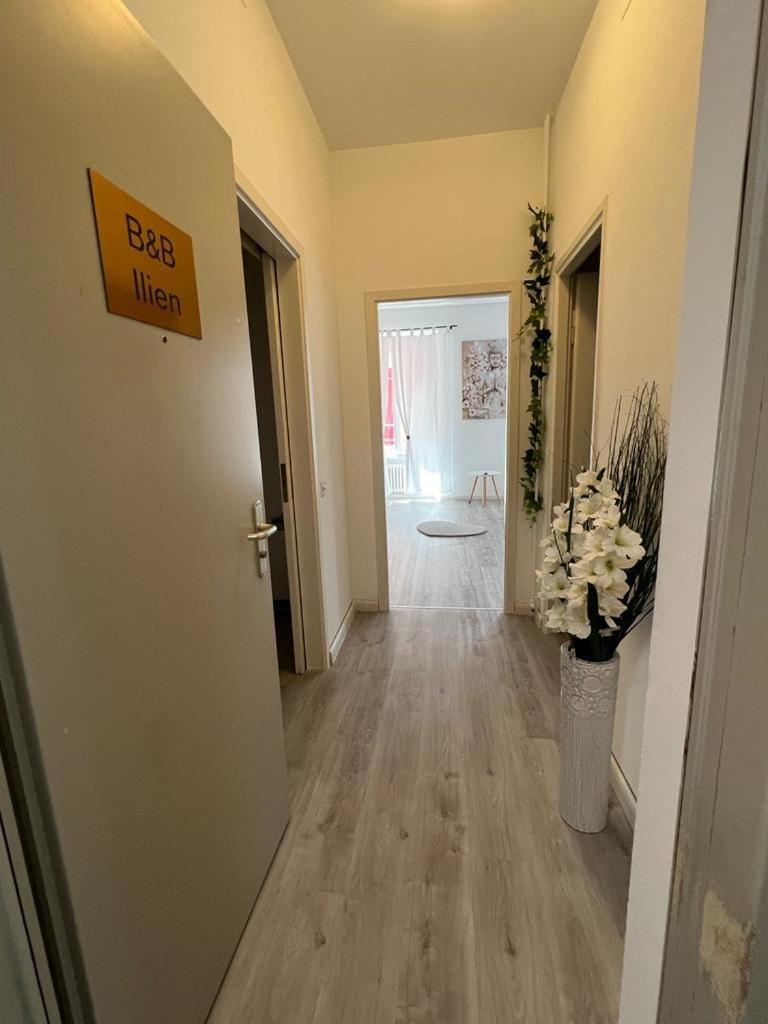 B&B Ilien Bellinzona Ngoại thất bức ảnh