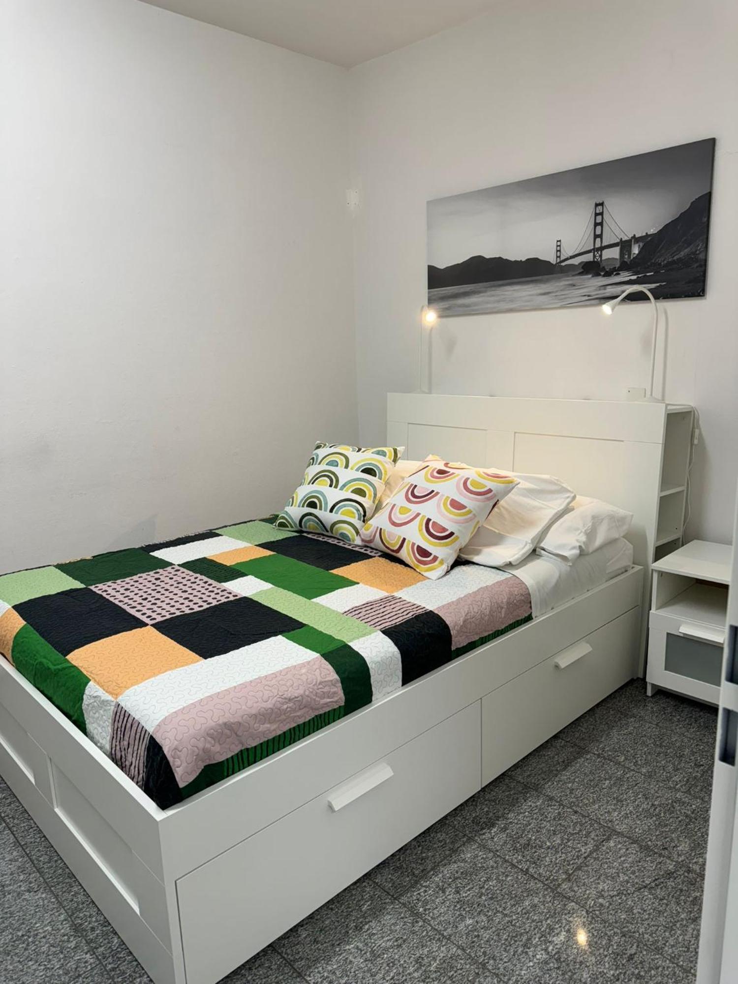 B&B Ilien Bellinzona Ngoại thất bức ảnh